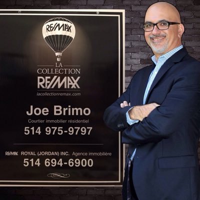 Joe Brimo ad 1